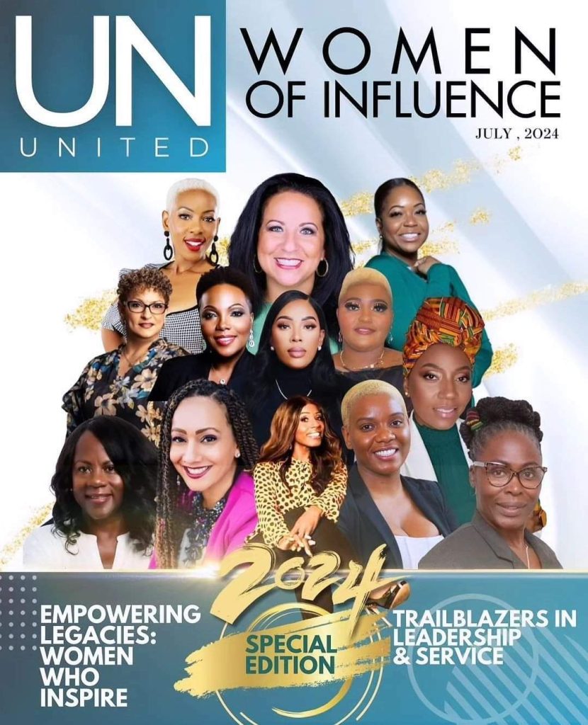 Women of Influence